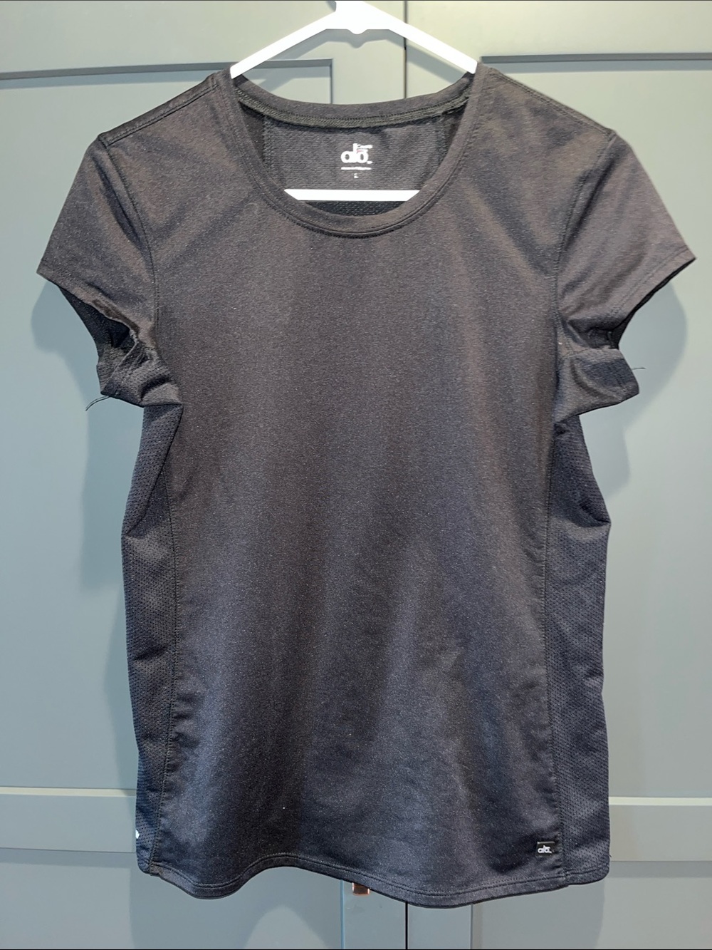 Alo CoolFit T-shirt